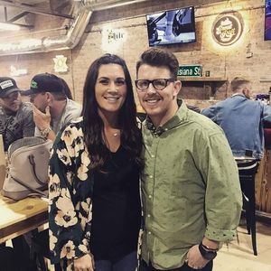 Meet your Posher, Brandon